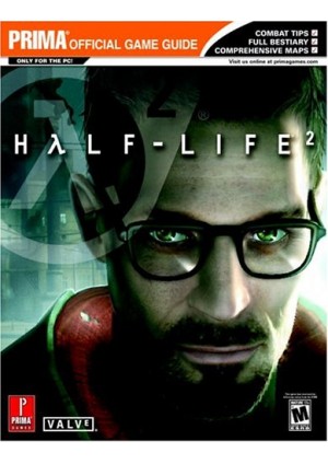 Guide Half-Life 2 Par Prima