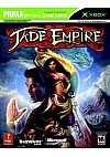 Guide Jade Empire Pour Xbox Par Prima