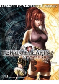 Guide Shadow Hearts Covenant Par Bradygames