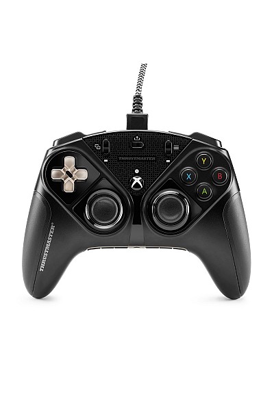 Manette Eswap X Pro Controller Sans Fil Pour Xbox One / Xbox Series / PC Par Thrustmaster