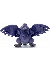 Toutou Pokemon I Choose You! Pokemon Get Plush Par Takara Tomy - Corviknight 40 CM