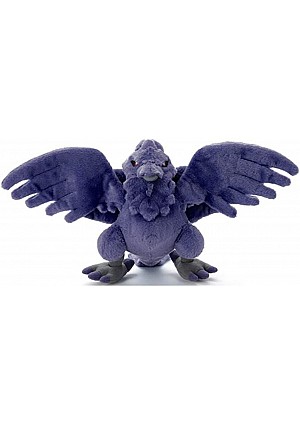 Toutou Pokemon I Choose You! Pokemon Get Plush Par Takara Tomy - Corviknight 40 CM