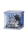 Kit Bricolage Paper Theater Cube Pokemon Par Ensky - Gengar