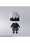 Toutou Nier Automata Par Square Enix - YoRHa No. 9 Type S 14 CM