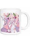 Tasse En Céramique Hatsune Miku - Sakura Miku (11OZ)