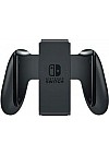 Joy-Con Grip Pour Nintendo Switch Officiel Nintendo - Noir