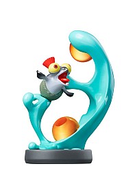 Figurine Amiibo Splatoon 3 - Smallfry