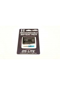 Pile / Batterie De Remplacement Pour Nintendo DS Lite Par Old Skool