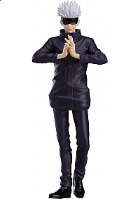 Figurine En PVC Jujutsu Kaisen Pop Up Parade Par Good Smile Company - Satoru Gojo 23 CM