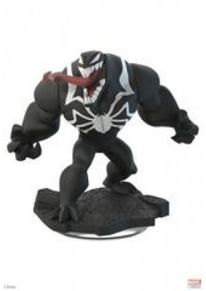 Figurine Disney Infinity 2.0 - Venom