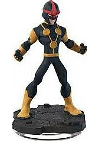 Figurine Disney Infinity 2.0 - Nova