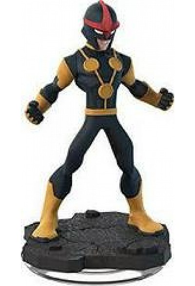Figurine Disney Infinity 2.0 - Nova