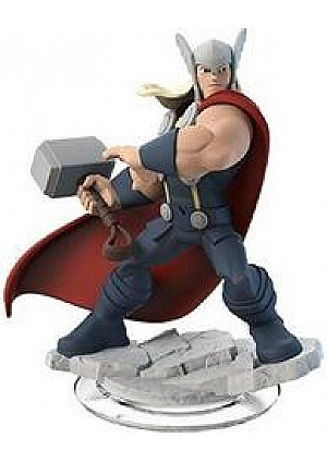 Figurine Disney Infinity 2.0 - Thor