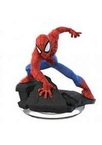 Figurine Disney Infinity 2.0 - Spider-Man