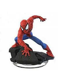 Figurine Disney Infinity 2.0 - Spider-Man