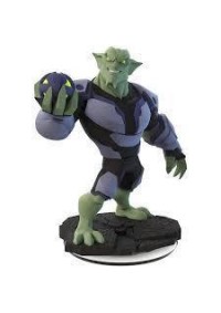 Figurine Disney Infinity 2.0 - Green Goblin