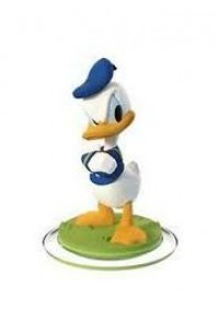 Figurine Disney Infinity 2.0 - Donald Duck