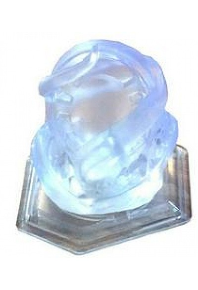 Figurine Disney Infinity 2.0 - Playset Crystal Spider-Man