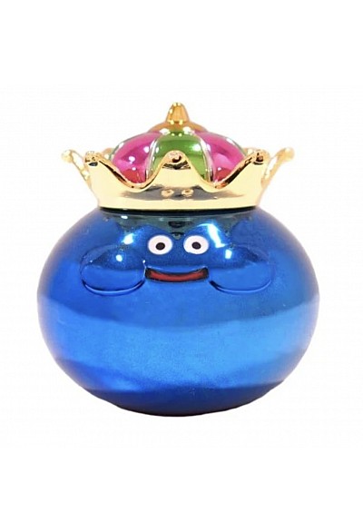 Figurine Dragon Quest - King Slime 6 CM