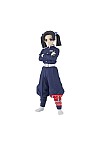 Figurine Demon Slayer Vol.23 Par Banpresto - Aoi Kanzaki Ver.B 15 CM
