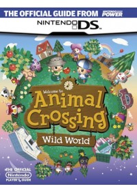 Guide Animal Crossing Wild World Par Nintendo Power