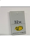 Carte Memoire Pour Nintendo Gamecube Par MadCatz - 32x 2043 Blocks