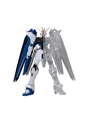 Figurine Gundam Seed Internal Structure - Par Banpresto