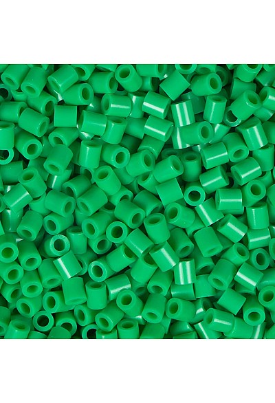 Perles à Fusionner Artkal Taille Midi 5 mm Série S (Sacs de 1000 perles) - Couleur S122 Eucalyptus