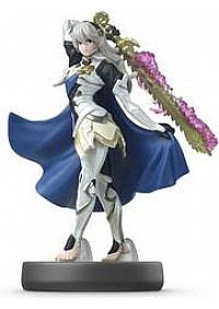 Figurine Amiibo Super Smash Bros - Corrin Player 2