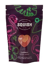 Jujubes Squish - SuperFlamant