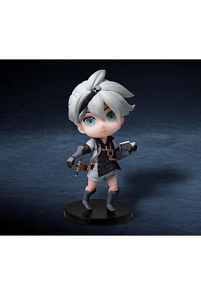 Figurine NieR Replicant Ver.1.22474487139... Spooky Deformed Par Taito -  Young Nier 14 CM