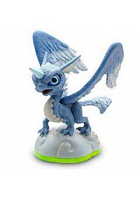 Figurine Skylanders Spyro's Adventure - Whirlwind