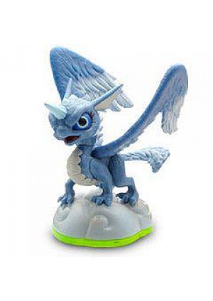 Figurine Skylanders Spyro's Adventure - Whirlwind