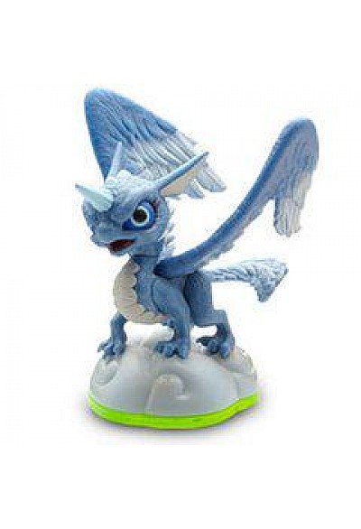 Figurine Skylanders Spyro's Adventure - Whirlwind