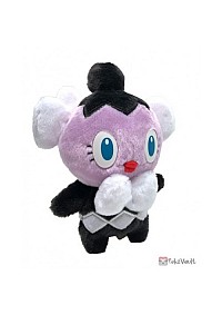 Toutou Pokemon I Choose You! Pokemon Get Plush Par Takara Tomy - Gothita 21 CM