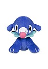 Toutou Pokemon I Choose You! Pokemon Get Plush Par Takara Tomy - Popplio 24 CM