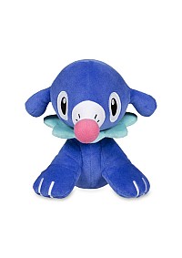 Toutou Pokemon I Choose You! Pokemon Get Plush Par Takara Tomy - Popplio 24 CM