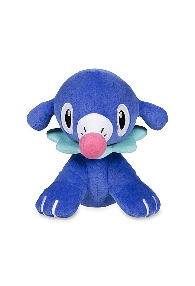 Toutou Pokemon I Choose You! Pokemon Get Plush Par Takara Tomy - Popplio 24 CM