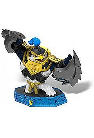 Figurine Skylanders Imaginators - Master King Pen