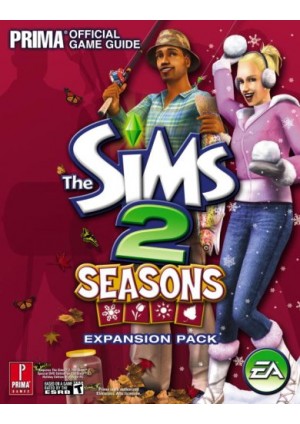 Guide The Sims 2 Seasons Par Prima