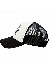 Casquette Ajustable Stranger Things Par Bioworld - Hellfire Club