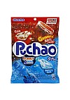 Bonbons Tendres Puchao à Saveur Cola et Soda - Sachet de 100g