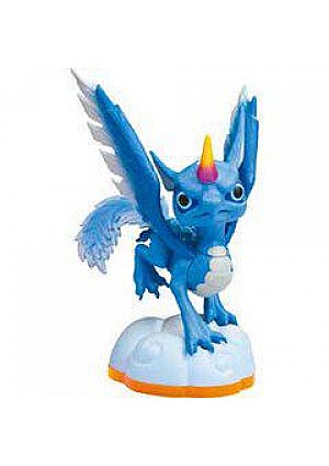 Figurine Skylanders Giants - Whirlwind