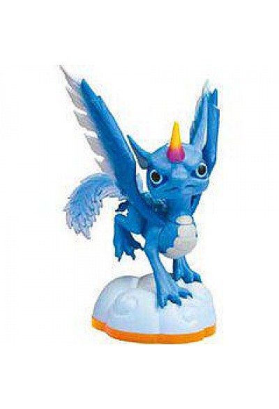 Figurine Skylanders Giants - Whirlwind