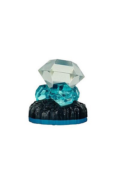Figurine Skylanders Swap Force - Sky Diamond Magic