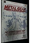 Guide Metal Gear Solid Par Millennium