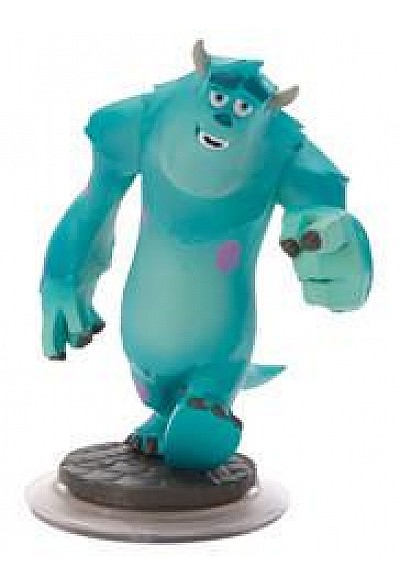Figurine Disney Infinity 1.0 - Sulley