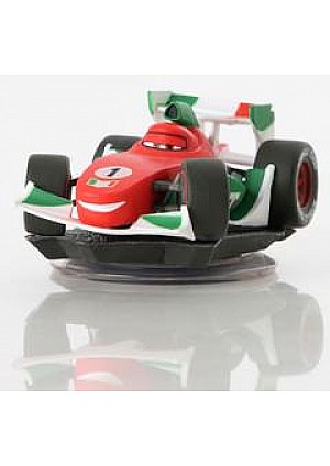 Figurine Disney Infinity 1.0 - Francesco