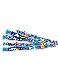 Bonbon Nerds Rope Par Ferrara - Very Berry (26G)