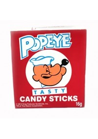 Bonbons En Bâton Popeye (16G)